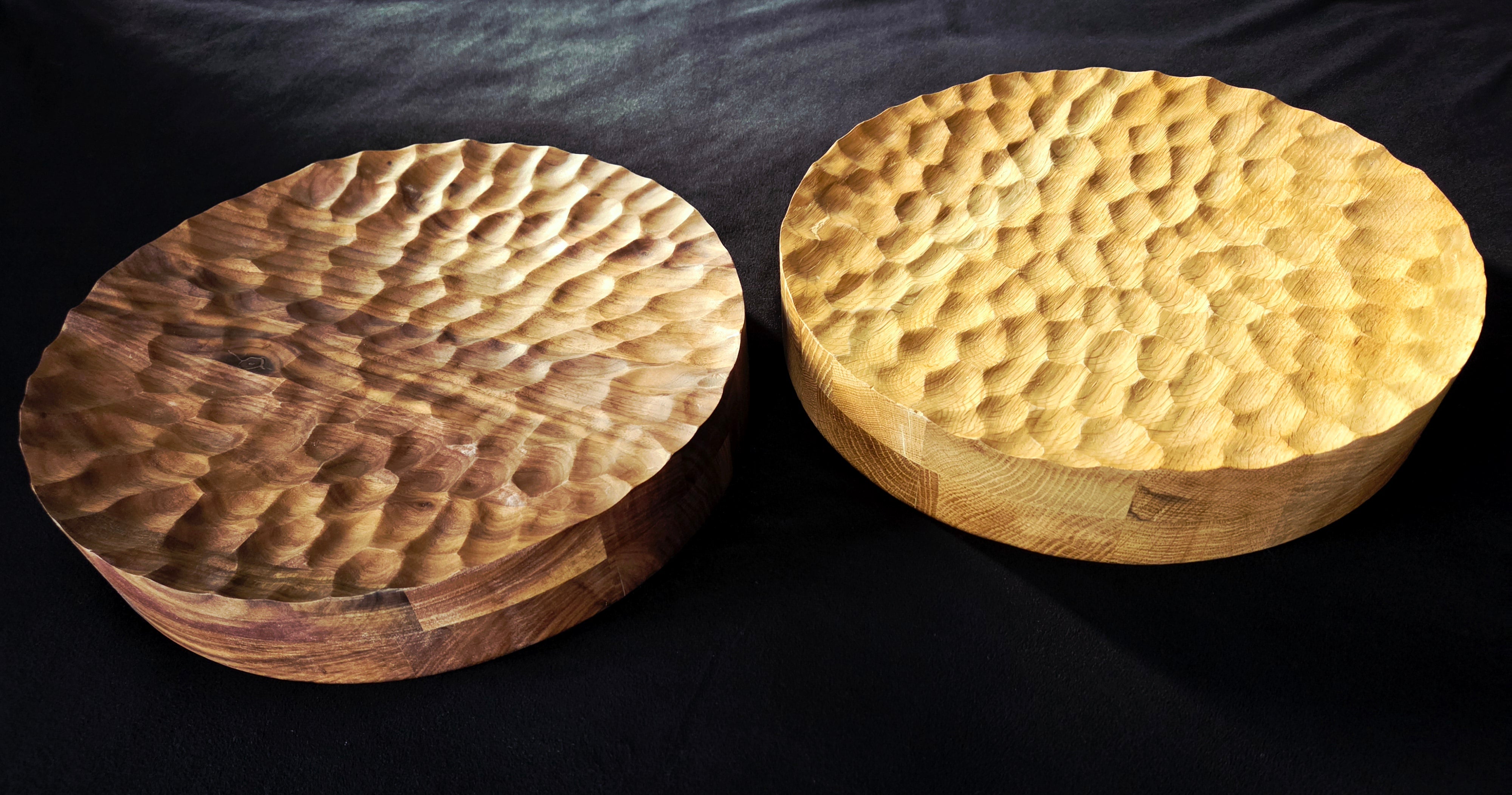 Plateau "Waldgenuss" XL