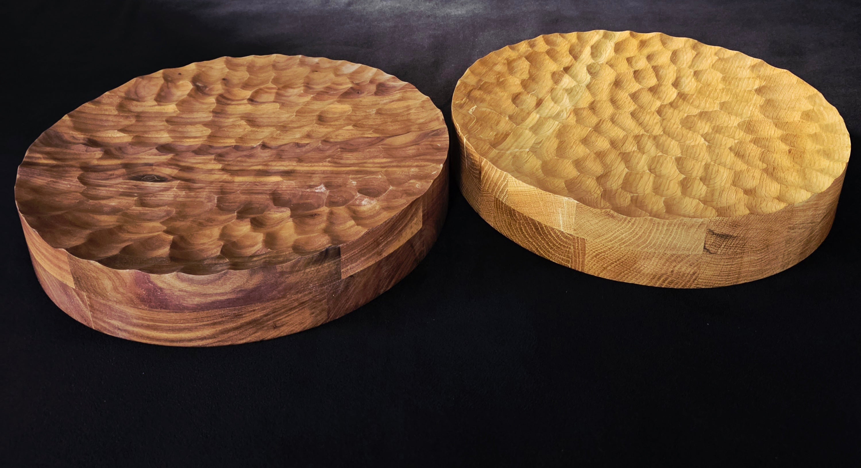 Plateau "Waldgenuss" XL