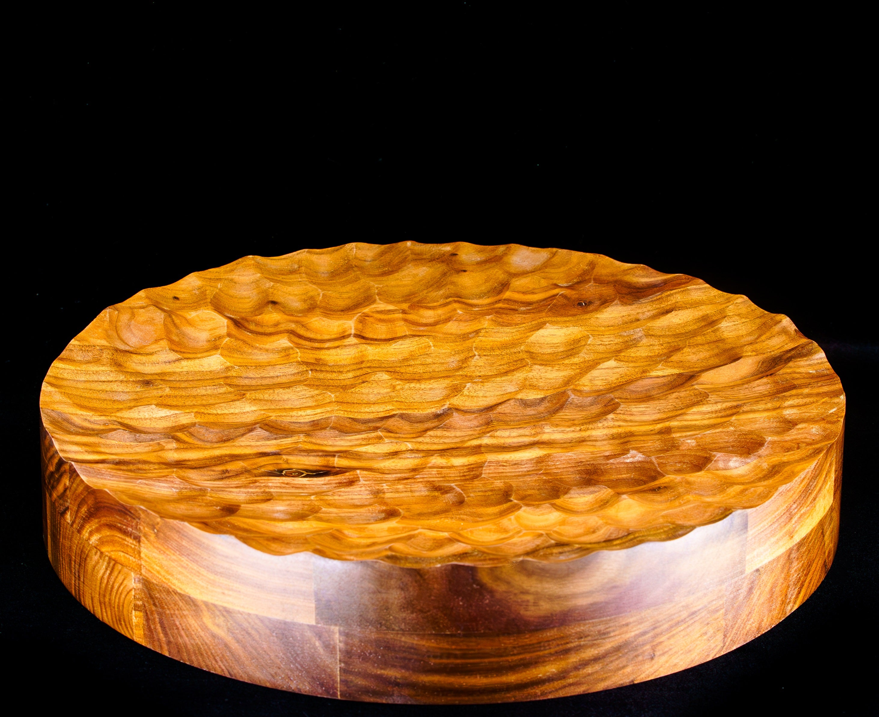 Plateau "Waldgenuss" XL