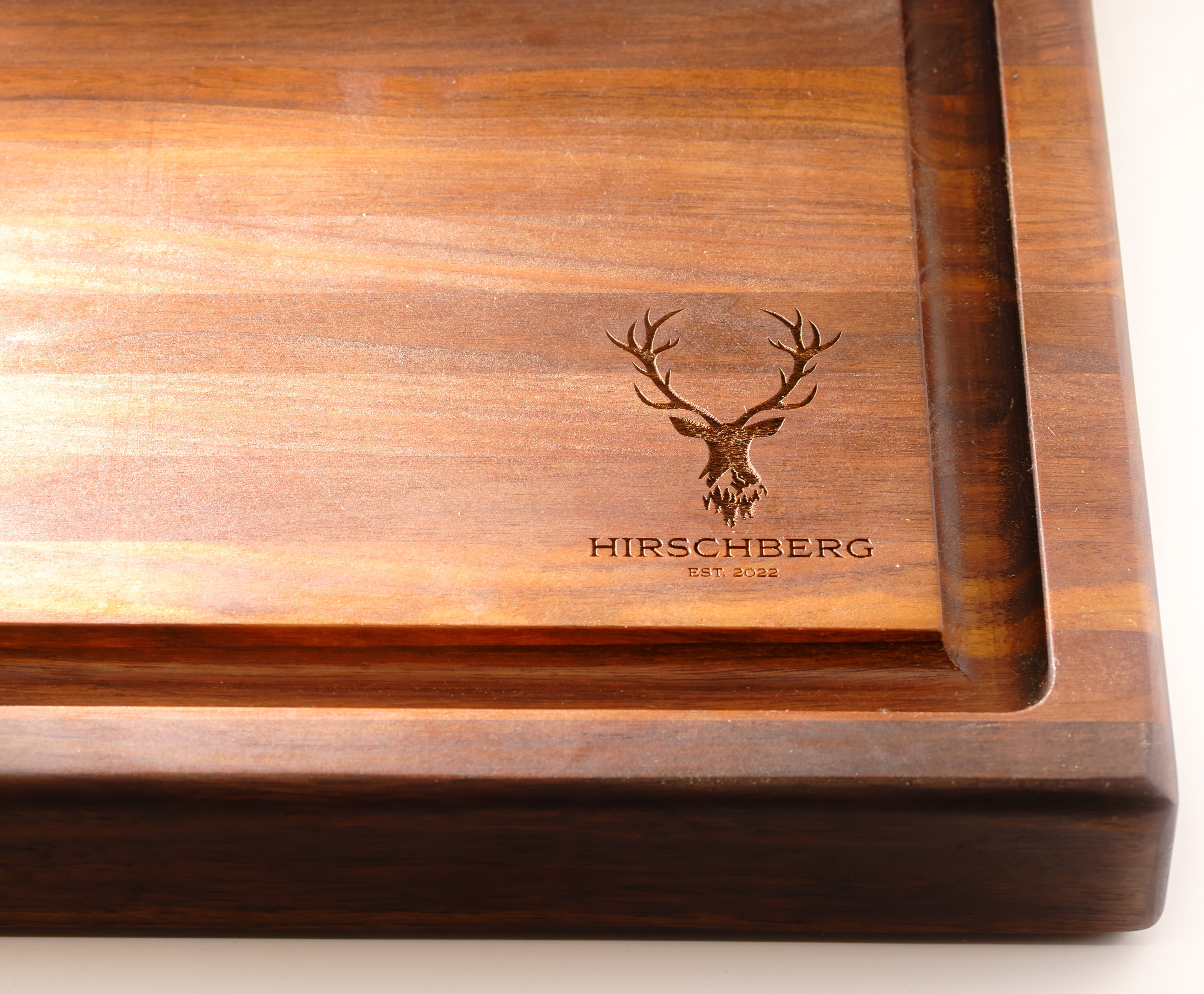 Holzbrett "Naturliebe" M