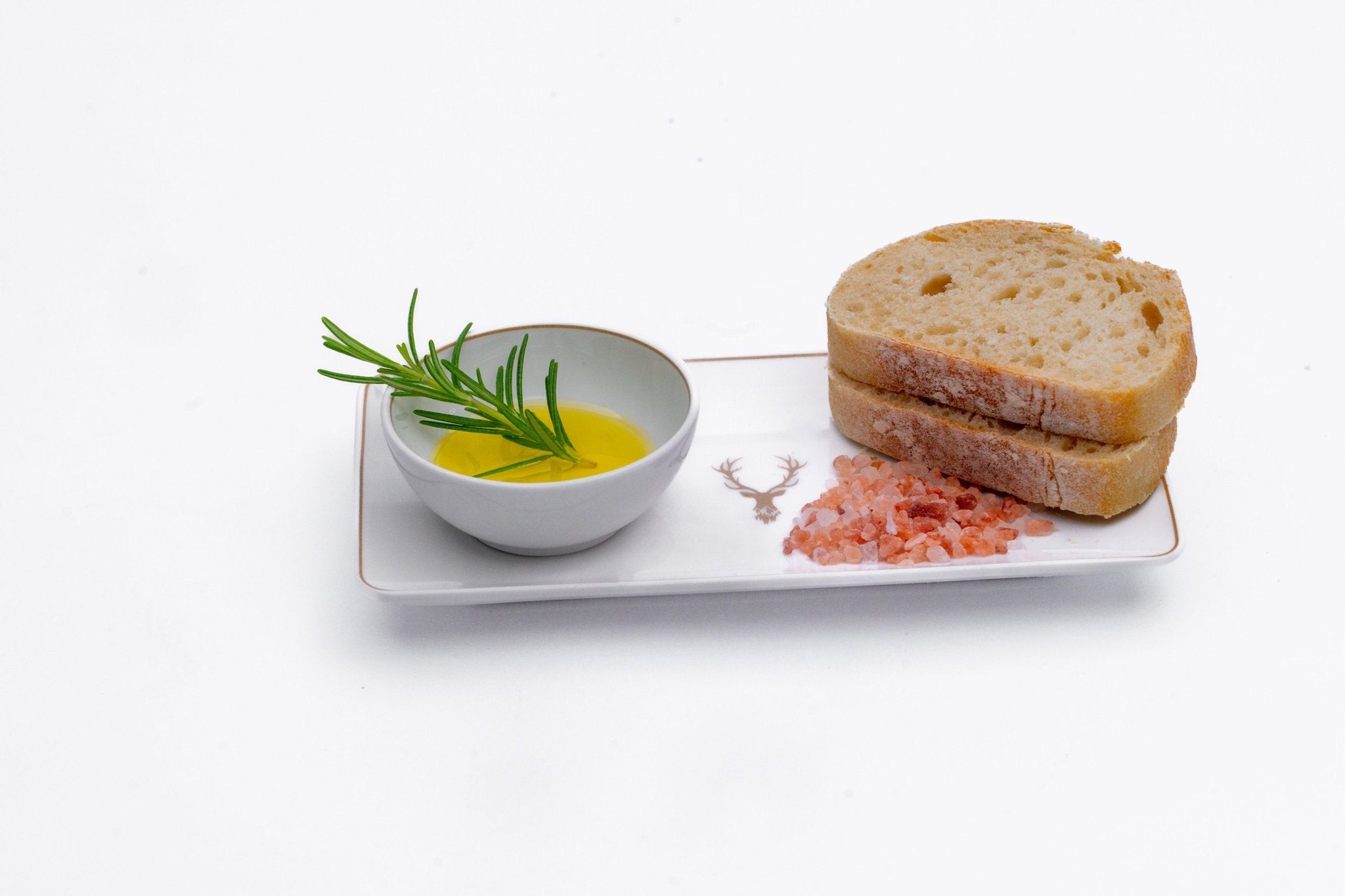 Aperitifteller "Alpenzauber" groß - Hirschberg -