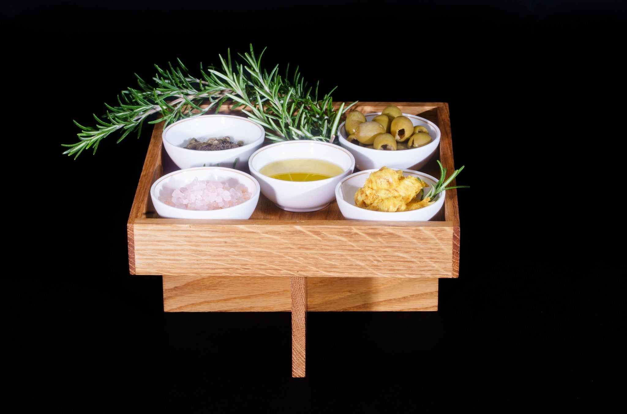 Menage "Waldgenuss" - Hirschberg -