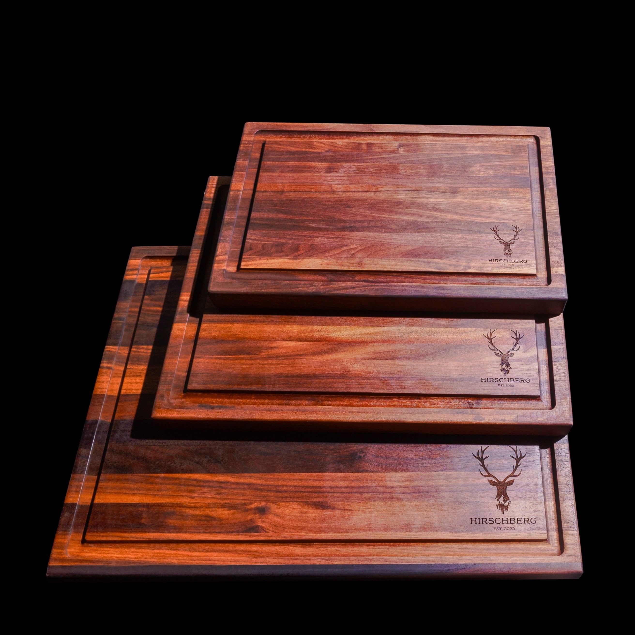 Holzbrett "Naturliebe" M